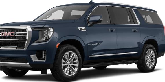 GMC YUKON XL 2021 1GKS2GKT3MR346942 image GMC YUKON XL 2021 1GKS2GKT3MR346942 image